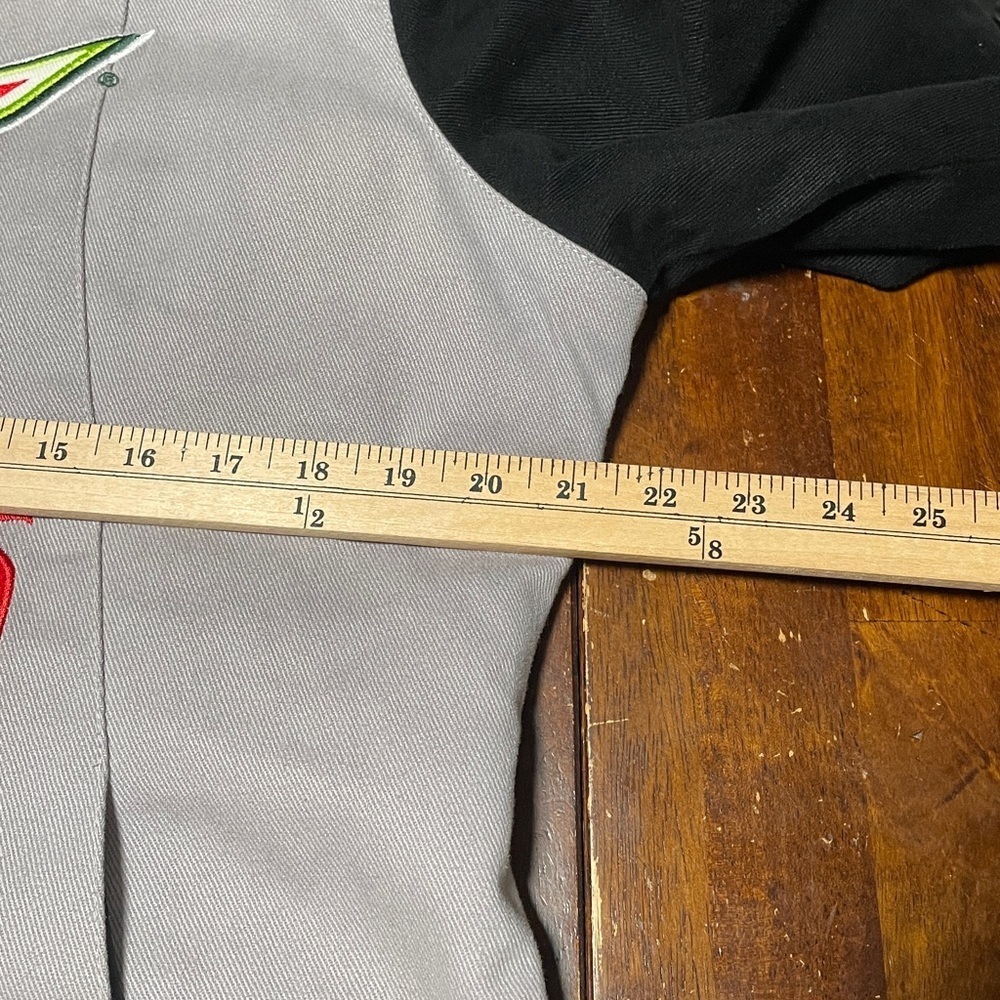 Dale Earnhardt Jr NASCAR jacket Chase authentic - Picture 2 of 7